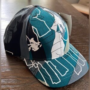 City Hunter - Original Collection Cap